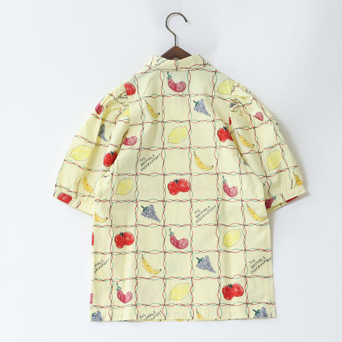 TAO<br>'MOUSE KIDS DRESS<br>フルーツチュニック