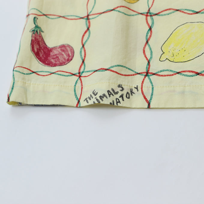 TAO<br>'MOUSE KIDS DRESS<br>フルーツチュニック