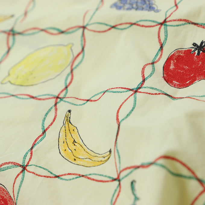 TAO<br>'MOUSE KIDS DRESS<br>フルーツチュニック