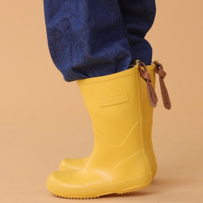 bisgaard<br>ビスゴ レインブーツ