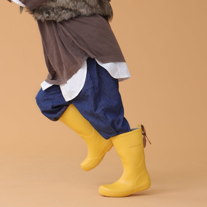 bisgaard<br>ビスゴ レインブーツ