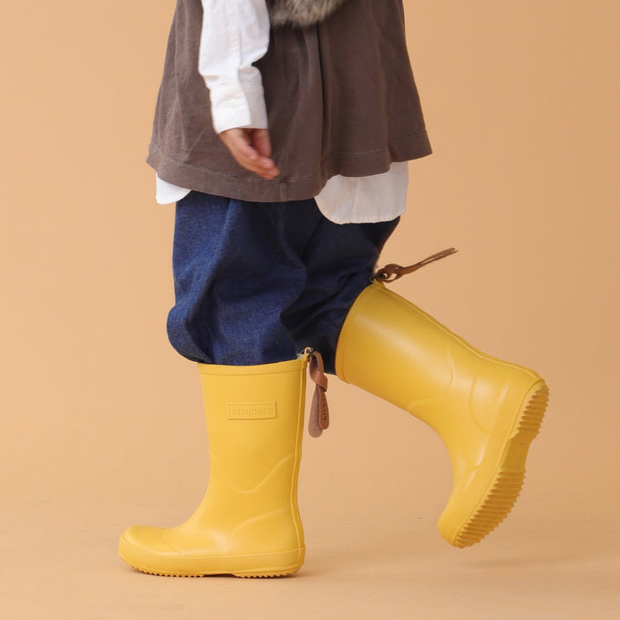 bisgaard<br>ビスゴ レインブーツ