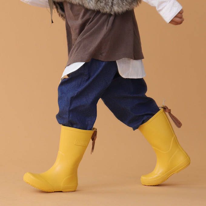 bisgaard<br>ビスゴ レインブーツ