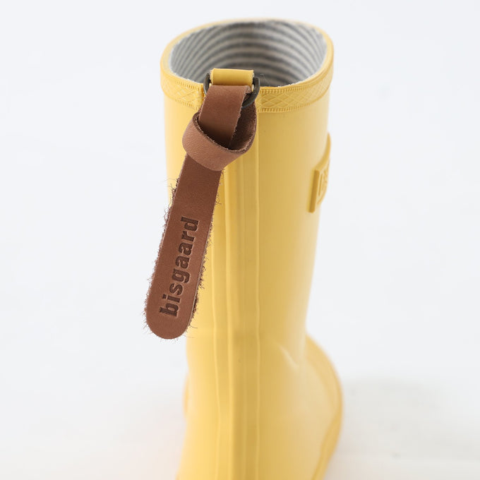 bisgaard<br>ビスゴ レインブーツ