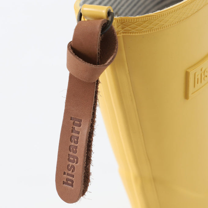 bisgaard<br>ビスゴ レインブーツ