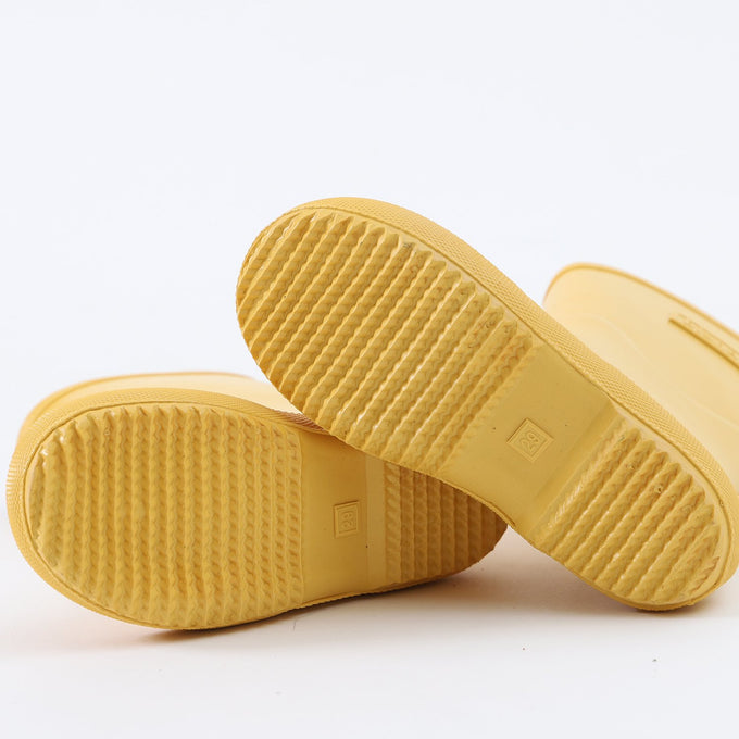 bisgaard<br>ビスゴ レインブーツ