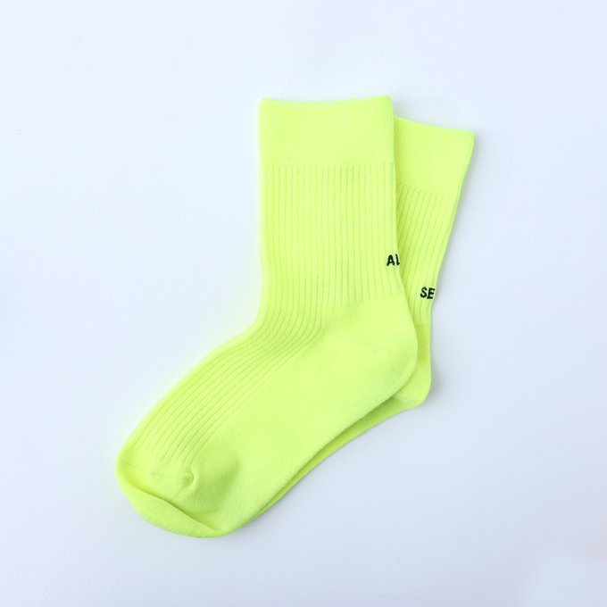 EAST END HIGHLANDERS<br>イーストエンドハイランダーズ<br>SOX-001 All Set?ソックス