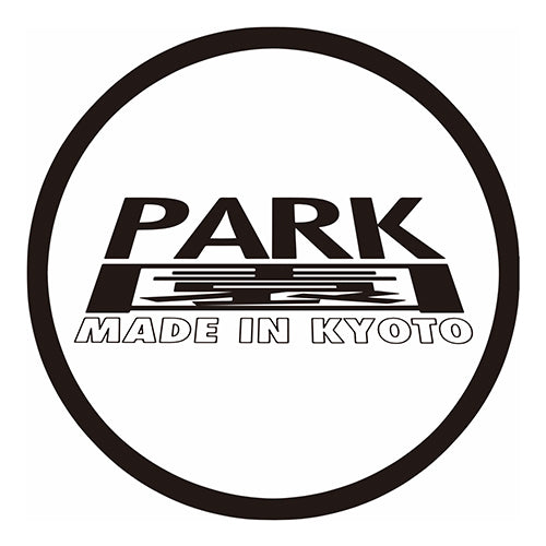 PARK MADE IN KYOTOって何❔