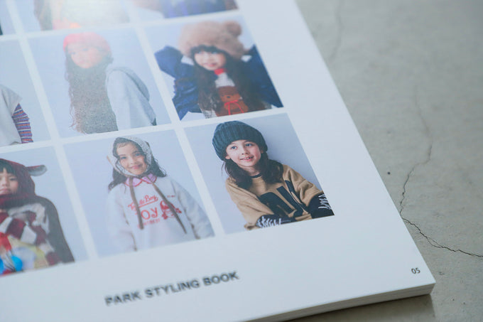 MIX カタログ第九弾 26AW<br>【親目線で選ぶ子供服 vol.7】