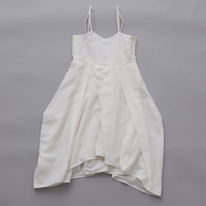 【TOBOGGANFES対象商品】<br> TOBOGGAN<br>トボガン<br>4piece dress