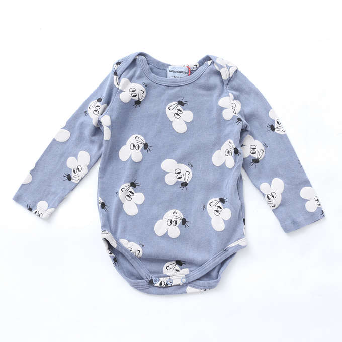BOBOCHOSES<br>ボボショセス<br>Baby Mouse all over body<br>223AB022