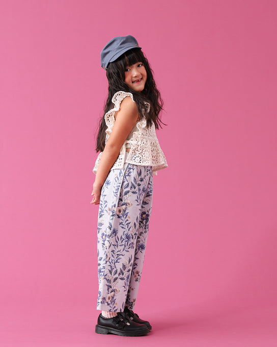 bebe organic<br>べべオーガニック<br>Jora Vest<br>492012841