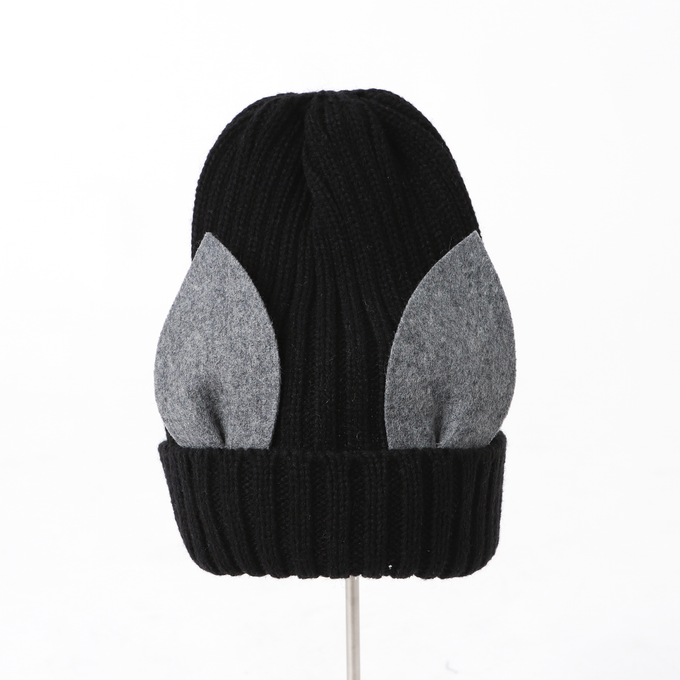 eLfinFolk <br>エルフィンフォルク<br>Beast beanie<br>elf-242A50