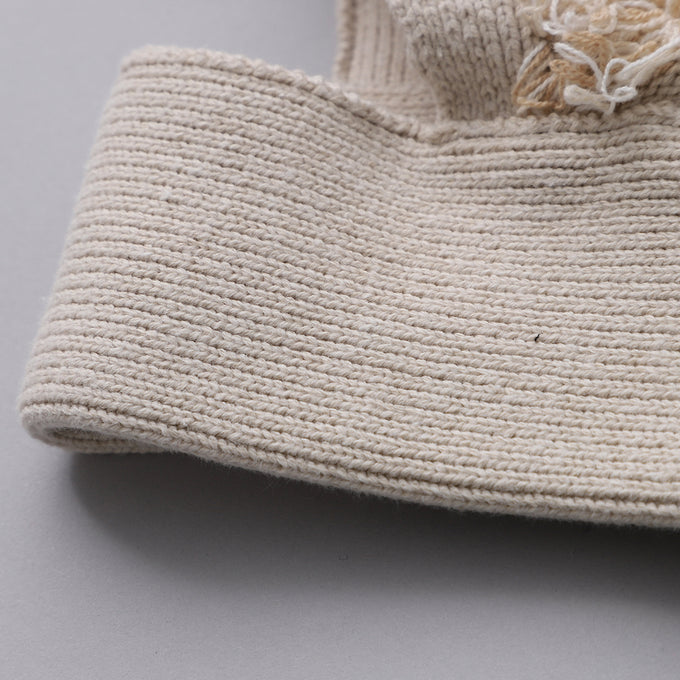 【TOBOGGANFES対象商品】<br> TOBOGGAN<br>トボガン<br>4piece dress