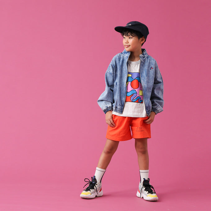 Repose AMS<br>リポーズ<br>singlet<br>SS26-108