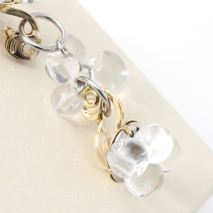 nity accessory × PARK別注<br>【受注生産】<br>4way earring