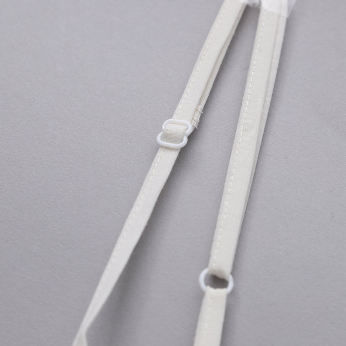 【TOBOGGANFES対象商品】<br> TOBOGGAN<br>トボガン<br>4piece dress