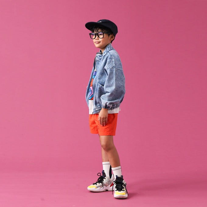 Wynken ウィンケン<br>LOCO SHORT<br>WK20W85