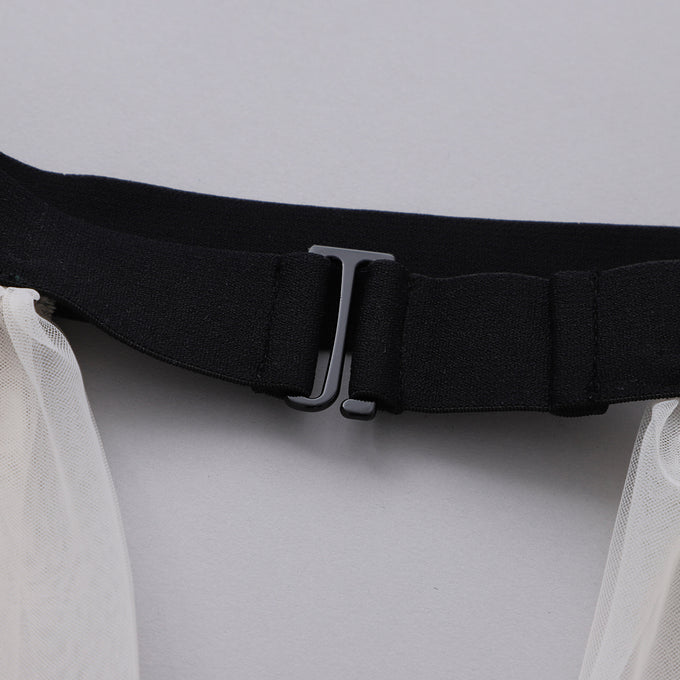 【TOBOGGANFES対象商品】<br> TOBOGGAN<br>トボガン<br>4piece dress