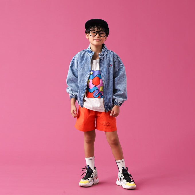 Repose AMS<br>リポーズ<br>singlet<br>SS26-108