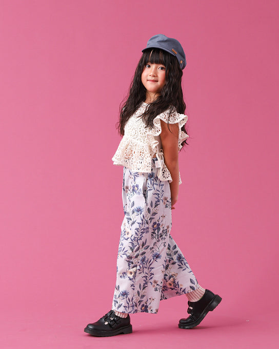 Christinarohade クリスティーナローデ <br>【26ssご予約】<br>Pants No. 323<br> No. 323
