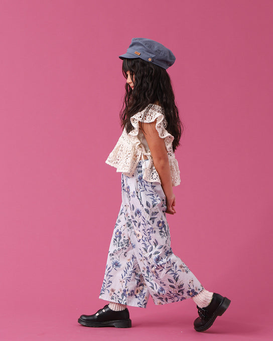 bebe organic<br>べべオーガニック<br>Jora Vest<br>492012841