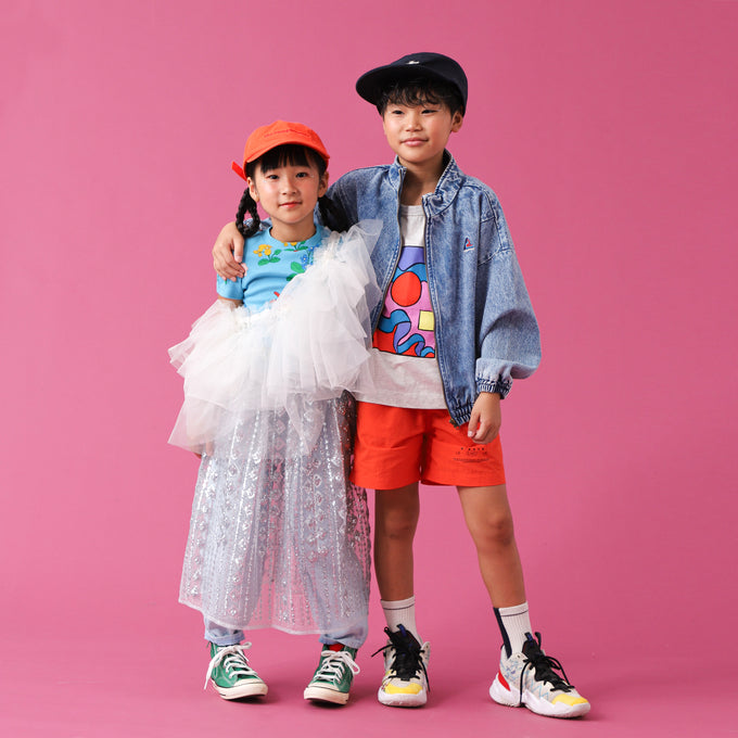 Christinarohade クリスティーナローデ <br>【26ssご予約】<br>Skirt No. 222<br>No. 222