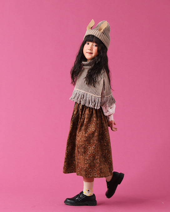 eLfinFolk <br>エルフィンフォルク<br>Beast Beanie II by<br>elf-252A33