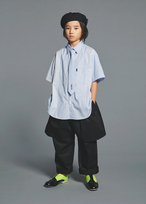 GRIS<br>グリ<br>【27ssご予約】<br>Tie<br>GR27SS-AC004