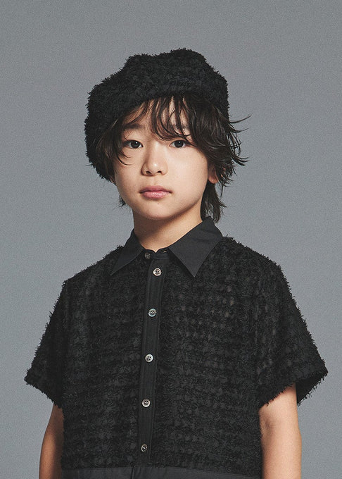 GRIS<br>グリ<br>【27ssご予約】<br>4-Panel Bret<br>GR27SS-AC002