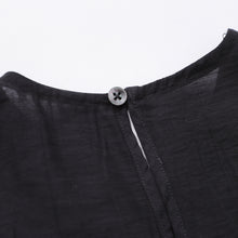 画像をギャラリービューアに読み込む, 【TOBOGGANFES対象商品】&lt;br&gt; TOBOGGAN&lt;br&gt; トボガン&lt;br&gt;docking dress-long frill vest
