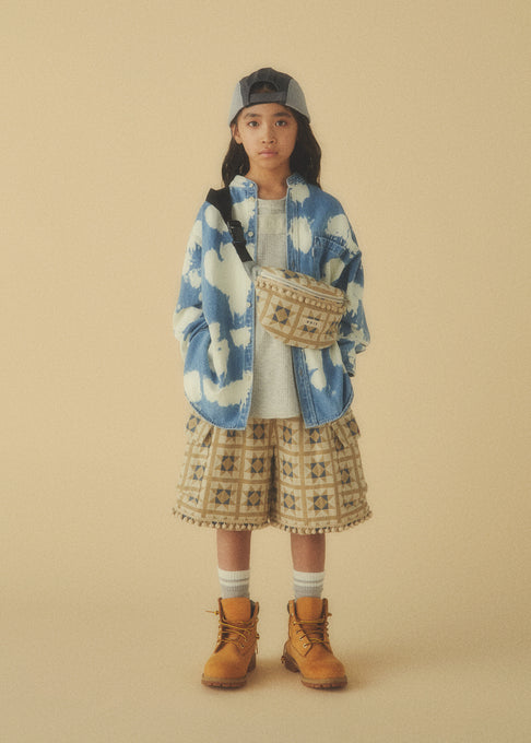 GRIS<br>グリ<br>Waist Pouch<br>GR26SS-AC003