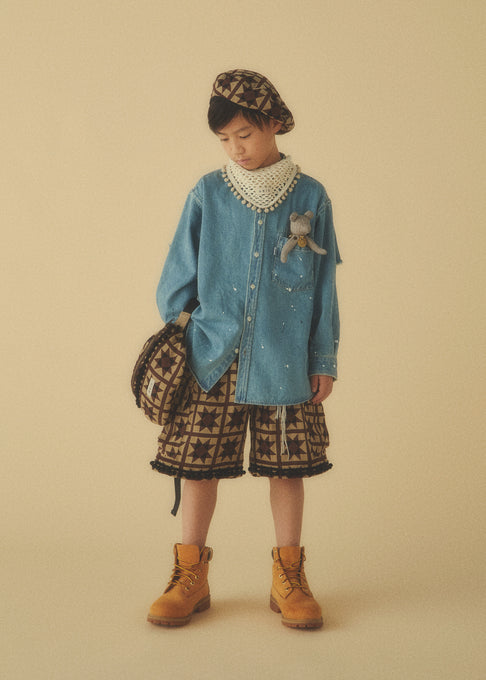 GRIS<br>グリ<br>Waist Pouch<br>GR26SS-AC003