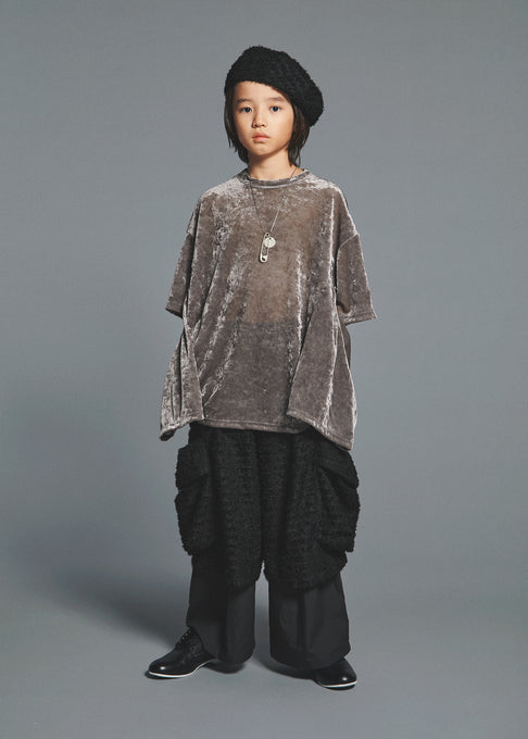 GRIS<br>グリ<br>【27ssご予約】<br>4-Panel Bret<br>GR27SS-AC002