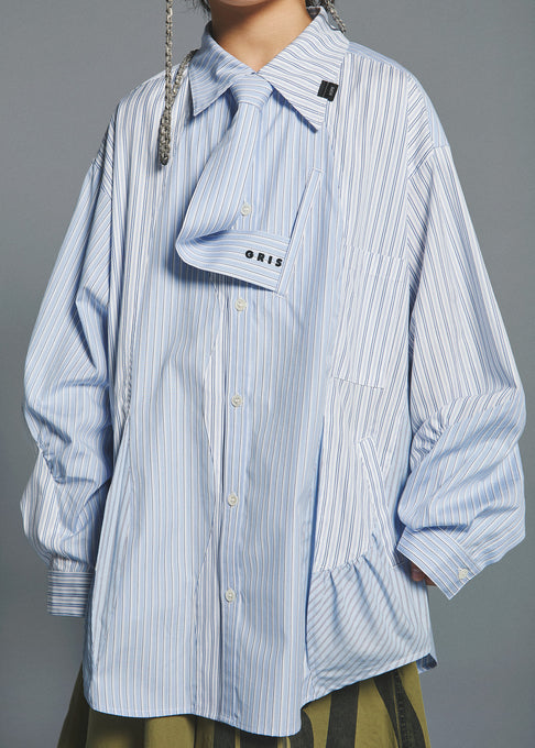GRIS<br>グリ<br>【27ssご予約】<br>Tie<br>GR27SS-AC004
