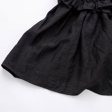 画像をギャラリービューアに読み込む, 【TOBOGGANFES対象商品】&lt;br&gt; TOBOGGAN&lt;br&gt; トボガン&lt;br&gt;docking dress-long frill vest
