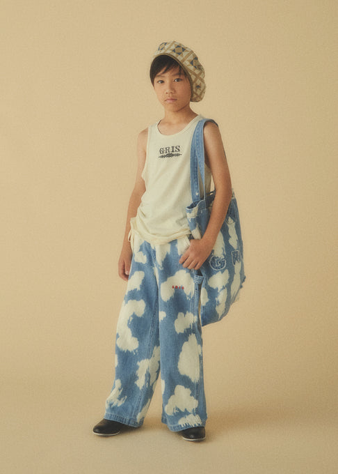 GRIS<br>グリ<br>Beret<br>GR26SS-AC004