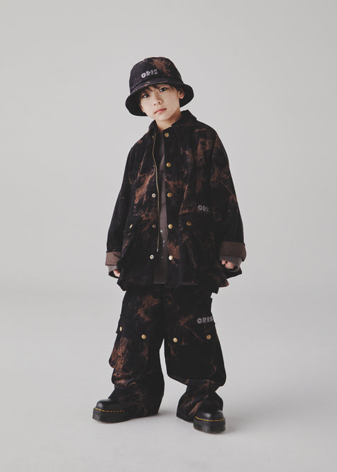 GRIS<br>グリ<br>Metro Hat<br>GR25AW-AC003