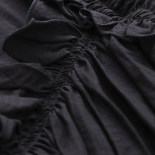 画像をギャラリービューアに読み込む, 【TOBOGGANFES対象商品】&lt;br&gt; TOBOGGAN&lt;br&gt; トボガン&lt;br&gt;docking dress-long frill vest
