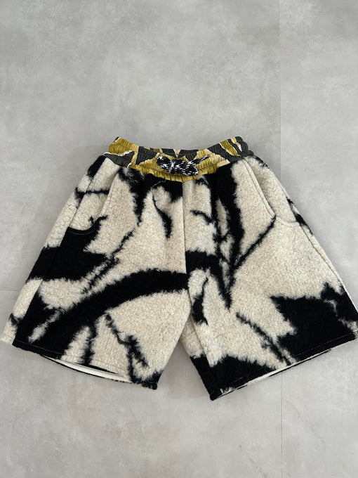 Wolf＆Rita ウルフアンドリタ<br>SERGIO - SHORTS<br>PAWRBSHO0244033.AW25.14