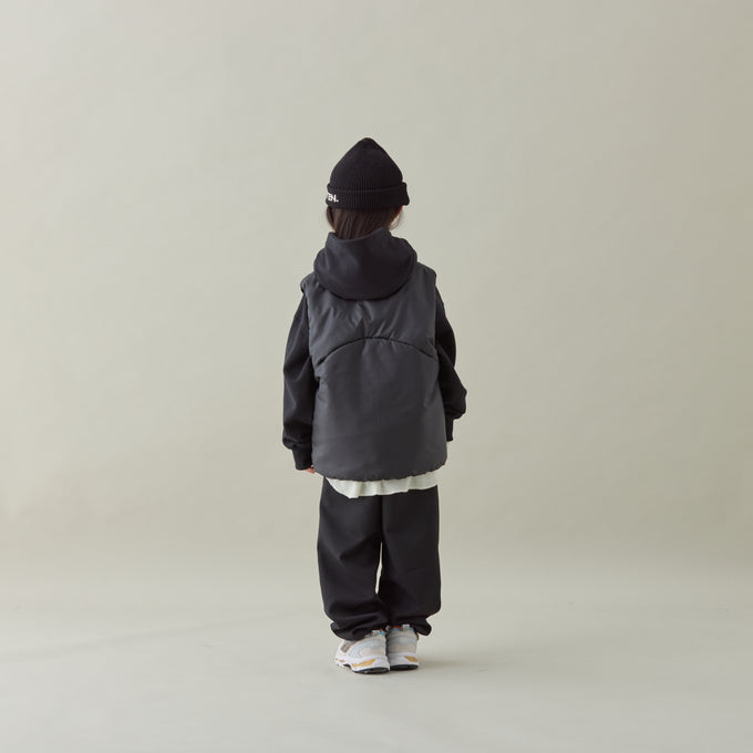 MOUN TEN.<br> マウンテン<br>puff vest<br>MV02-2020a
