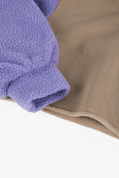 Wolf＆Rita ウルフアンドリタ<br>DALIA - SWEATSHIRT<br>PAWRGSWT0280085.AW25.20