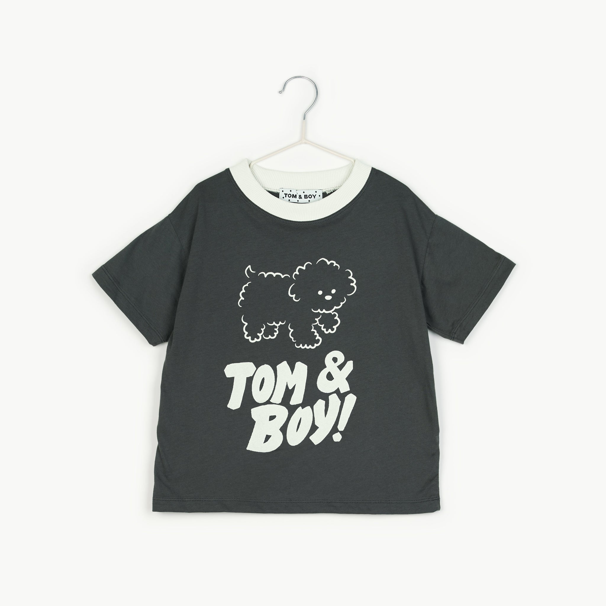 TOM&BOY – PARK MADE IN KYOTO