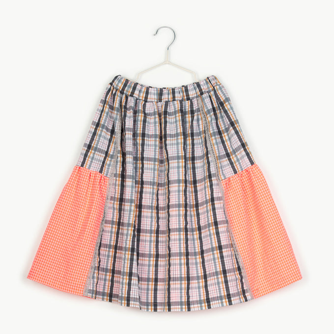 TOM&BOY<br>トム&ボーイ<br>SKIRT<br>1016/450