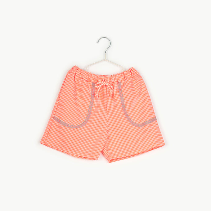 〈残り12Yのみ〉TOM&BOY<br>トム&ボーイ<br>SHORTS<br>1018/510