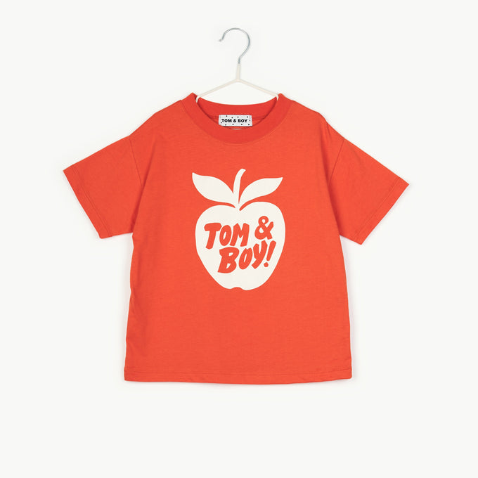 TOM&BOY<br>トム&ボーイ<br>T-SHIRT<br>1024/600