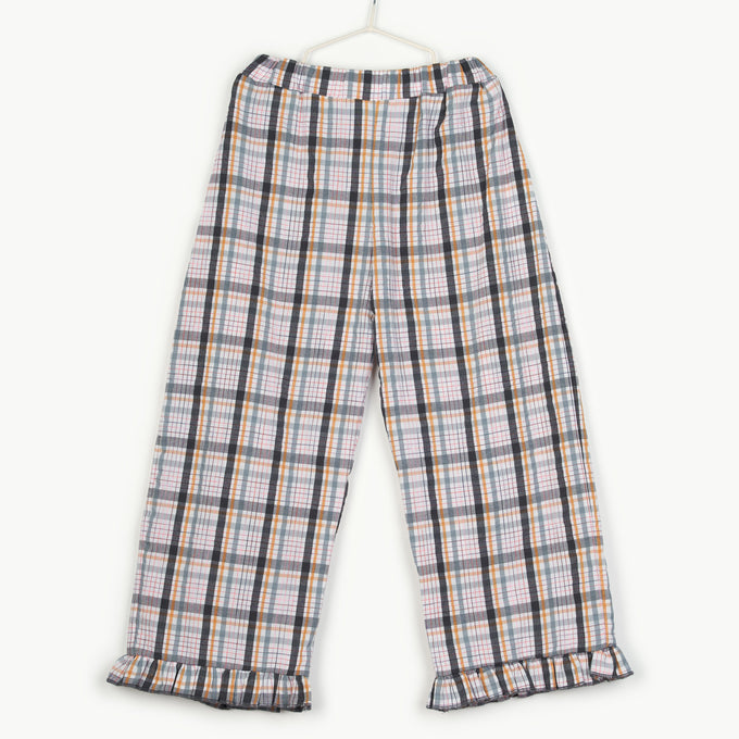 TOM&BOY<br>トム&ボーイ<br>ROUSERS<br>1033/450