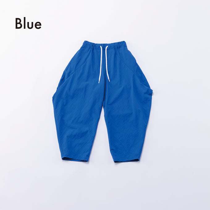 NUNUFORME<br> ヌヌフォルム<br>【26awご予約 7月入荷予定】<br>タックパンツ<br>11-nf26-649-043