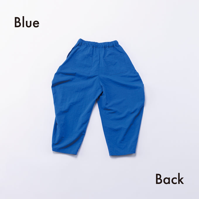 NUNUFORME<br> ヌヌフォルム<br>【26awご予約 7月入荷予定】<br>タックパンツ<br>11-nf26-649-043