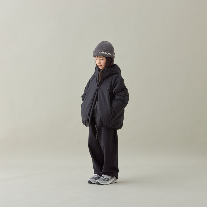 MOUN TEN.<br> マウンテン<br>【26awご予約】<br>air mitten blouson<br>MB40-2029a
